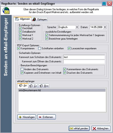 Regelkarten-Senden-an-eMail-Empfaenger